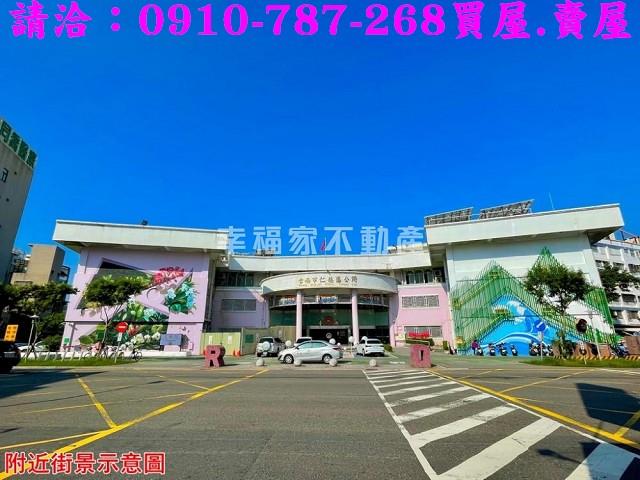 仁德廠房-9