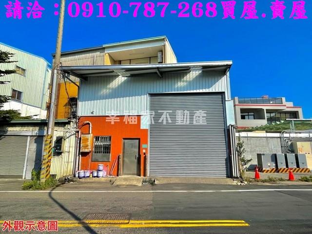 仁德廠房-3