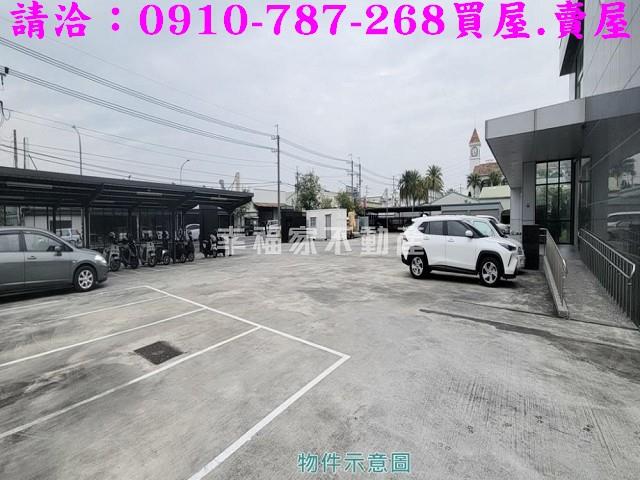 台南廠房-2