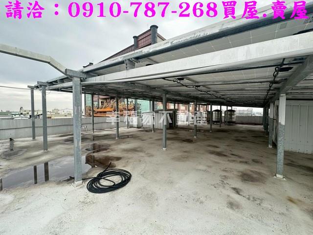 麻豆廠房-14