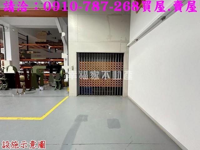 麻豆廠房-3