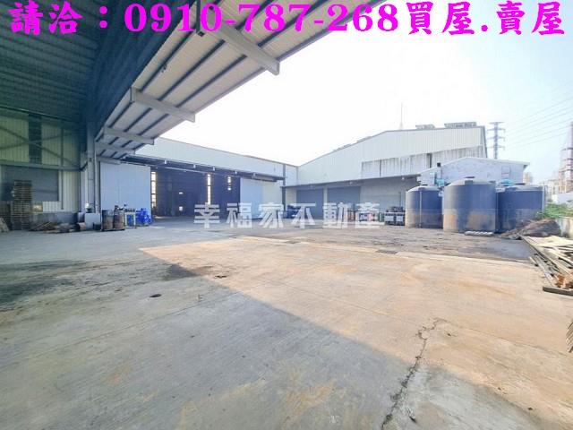 山上廠房-9