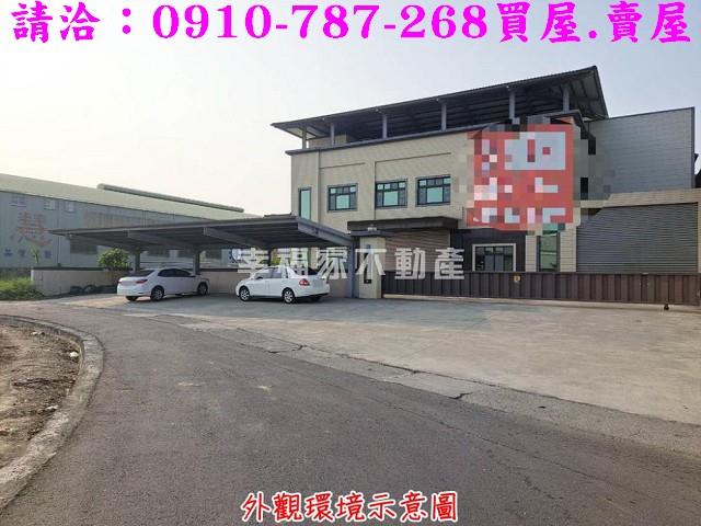 山上廠房-14