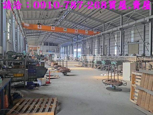 山上廠房-2
