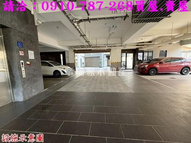 台南安定華廈-11