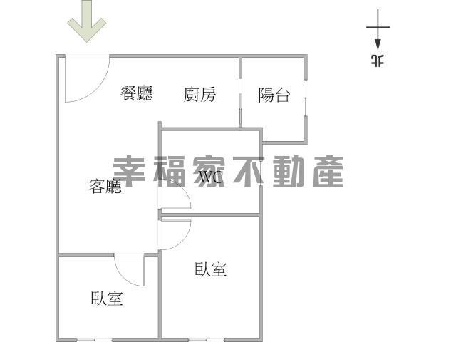 台南安定華廈-14