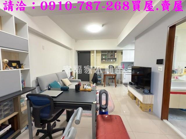 台南安定華廈-1