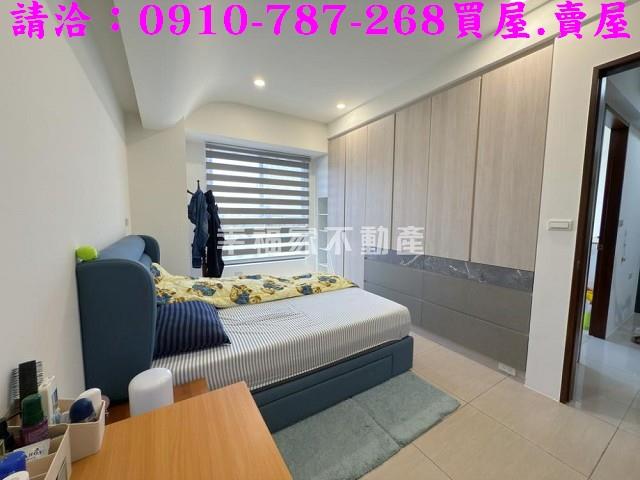 台南安定華廈-5