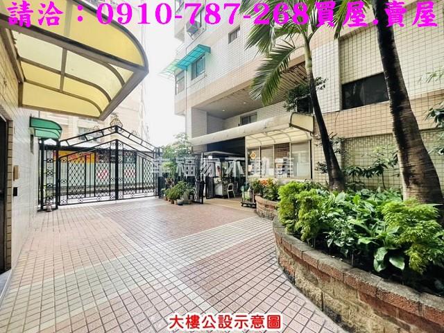 高雄三民區大樓-13