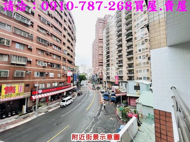 高雄三民區大樓-14