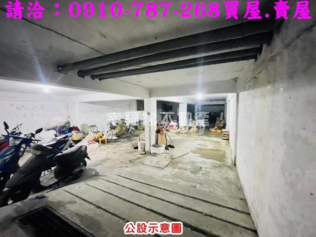 三民區公寓-11