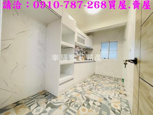 三民區公寓-2
