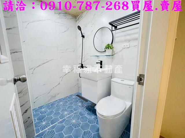 三民區公寓-7