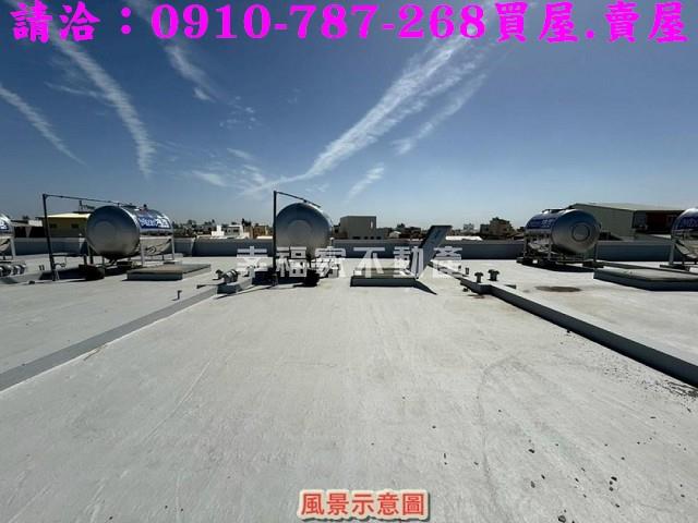 台南安南透天-13