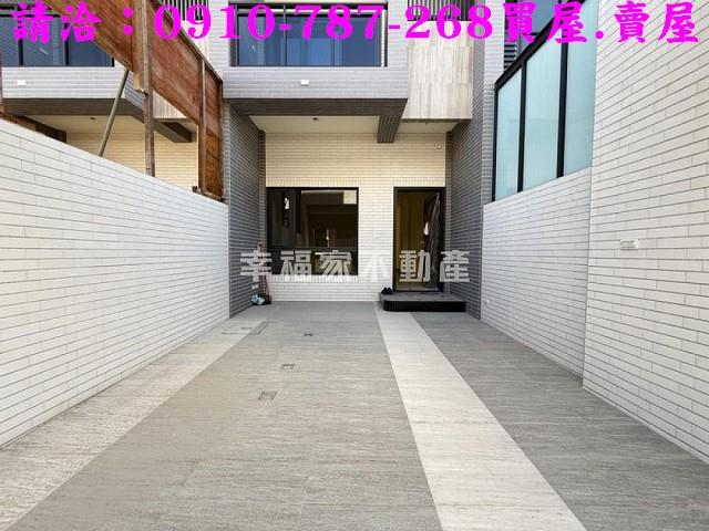 台南安南透天-0