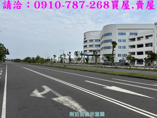 台南廠房-13