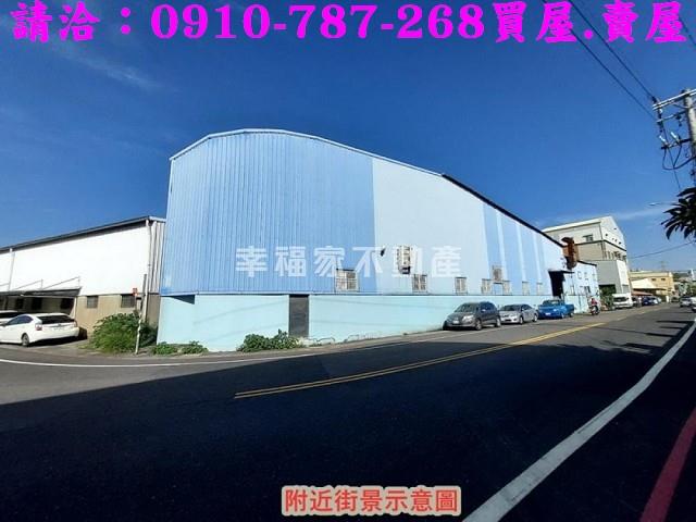 台南廠房-13
