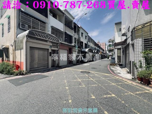 台南永康透天-9