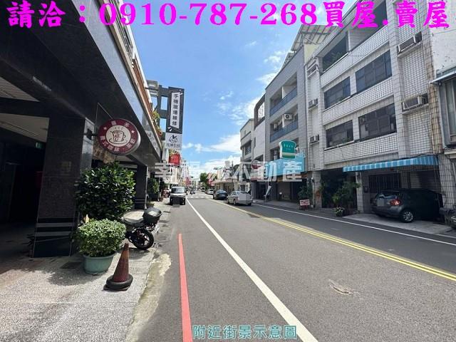 台南永康透天-1