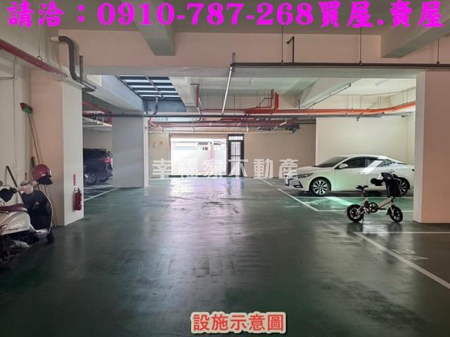 台南玉井大樓-12