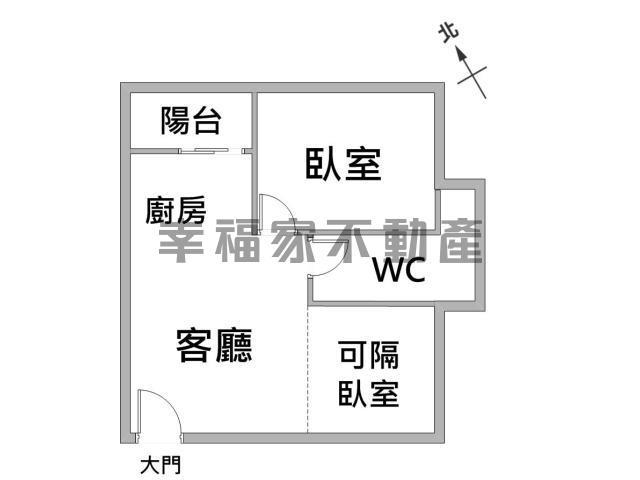 台南玉井大樓-14