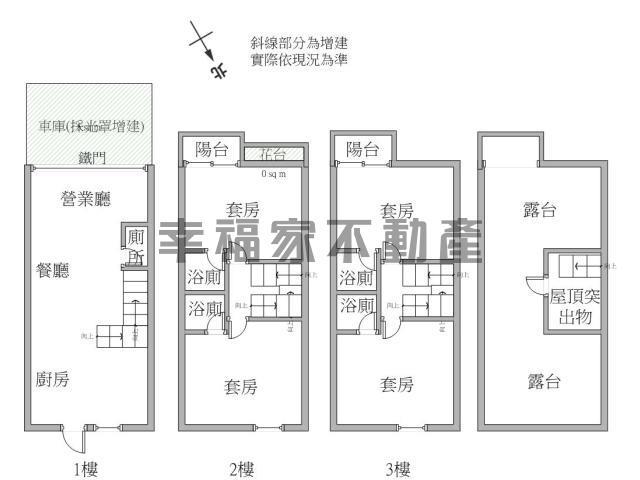 台南白河透天-14