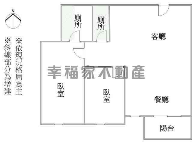 台南佳里華廈-14