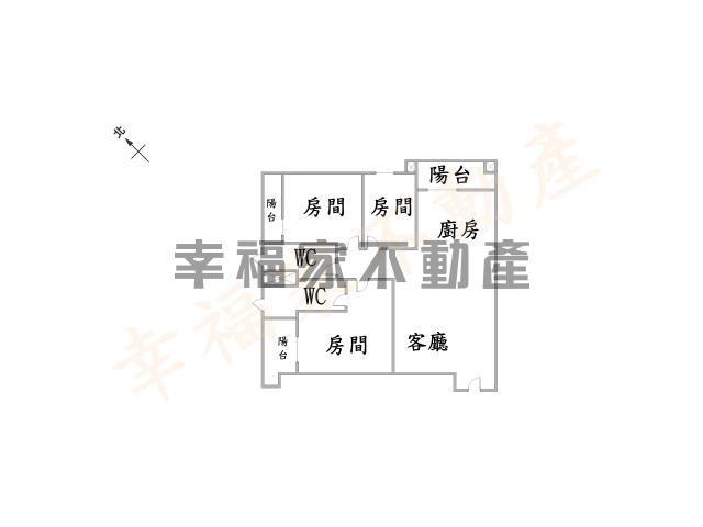 台南仁德華廈-14