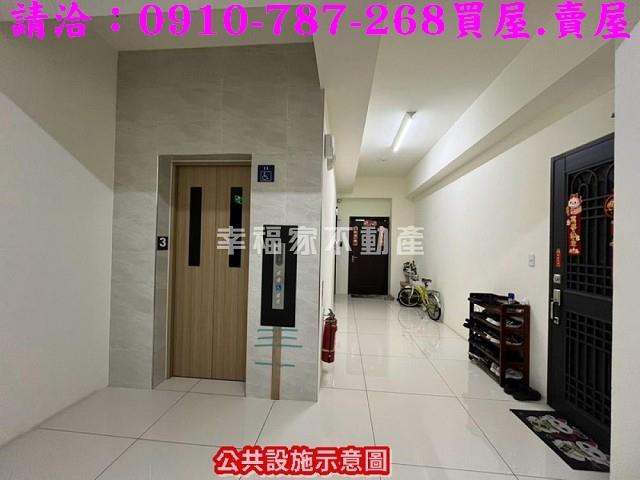 台南歸仁華廈-13
