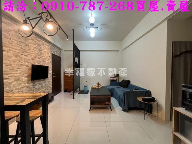 台南歸仁華廈-0