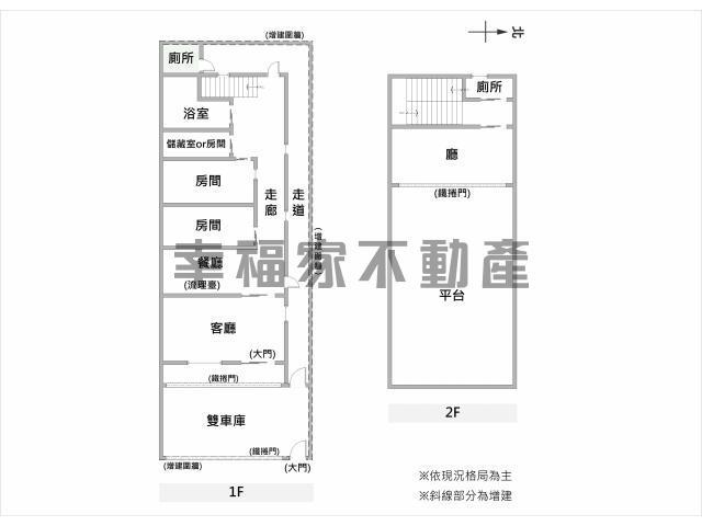 台南楠西透天-14