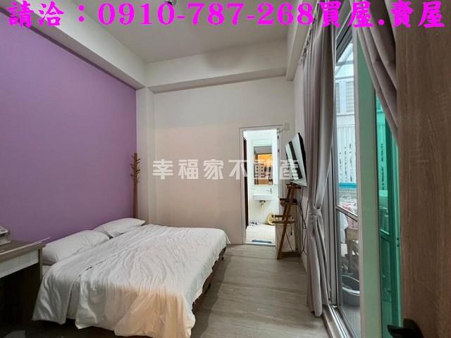 台南安平透天-10