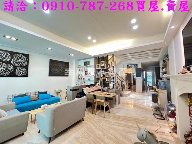 台南安平透天-1