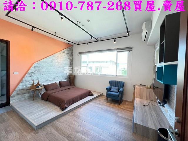 台南安平透天-4