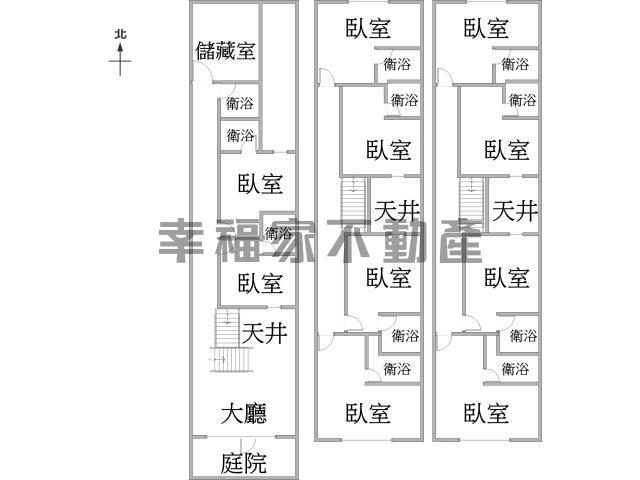 台南安平透天-14