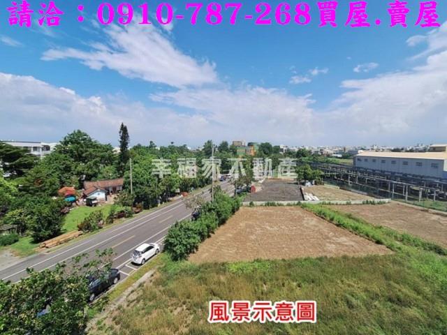 台南學甲華廈-9