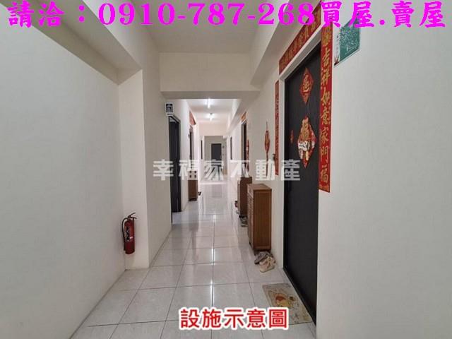 台南學甲華廈-10