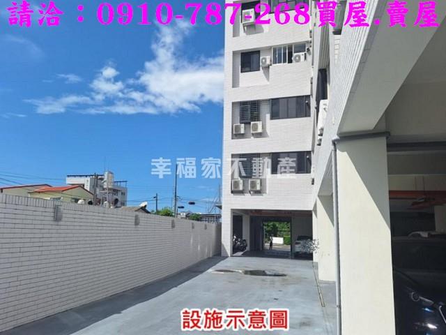 台南學甲華廈-13