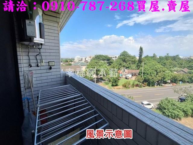 台南學甲華廈-8
