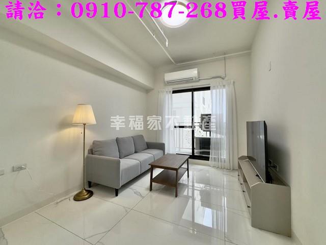 台南新市大樓-1