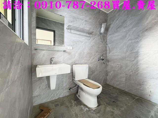後壁別墅-13