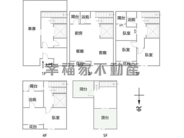 台南安南透天-14