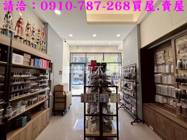 台南大樓-1