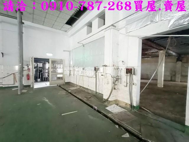 新營廠房-7