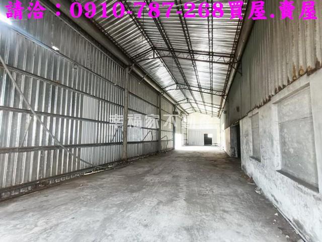 新營廠房-8