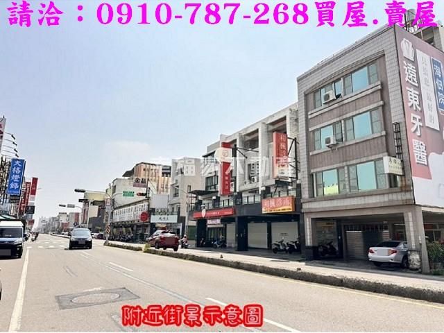 安南店面-11