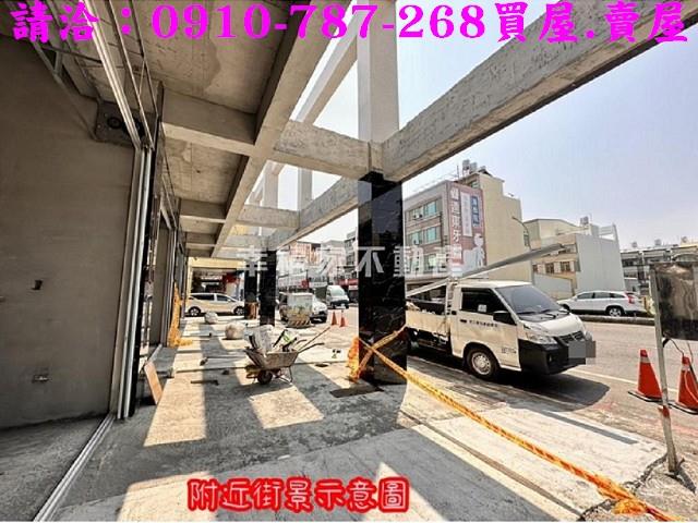 安南店面-8