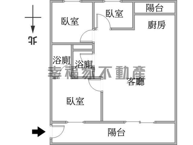 新市華廈-14