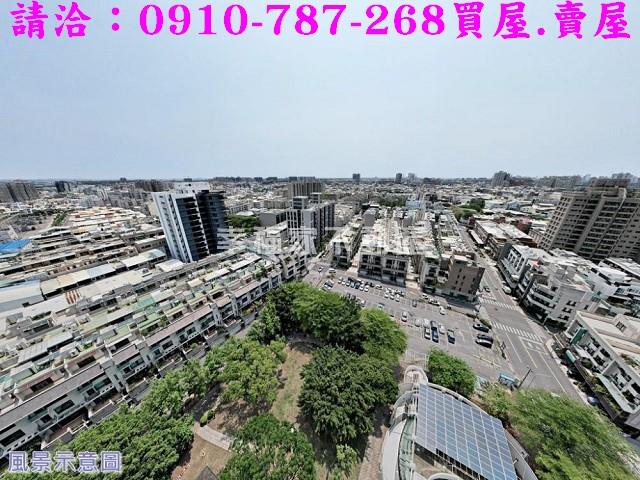 台南大樓-10