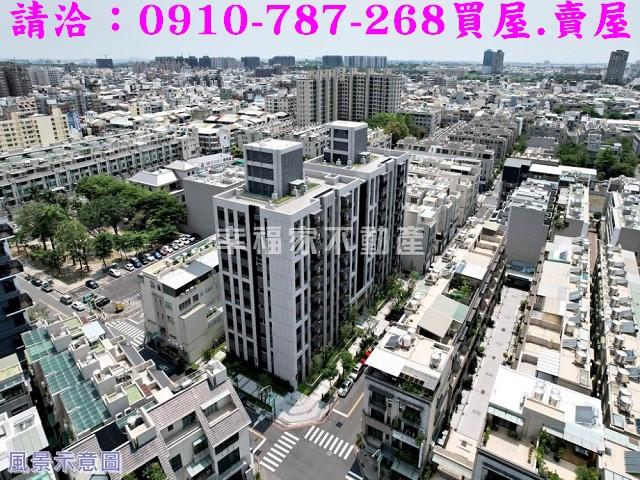 台南大樓-0